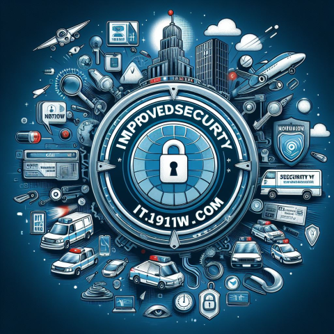 IT911now.com Securities