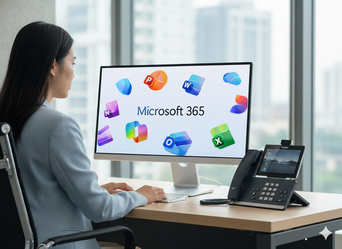 Microsoft 365 Business Premium
