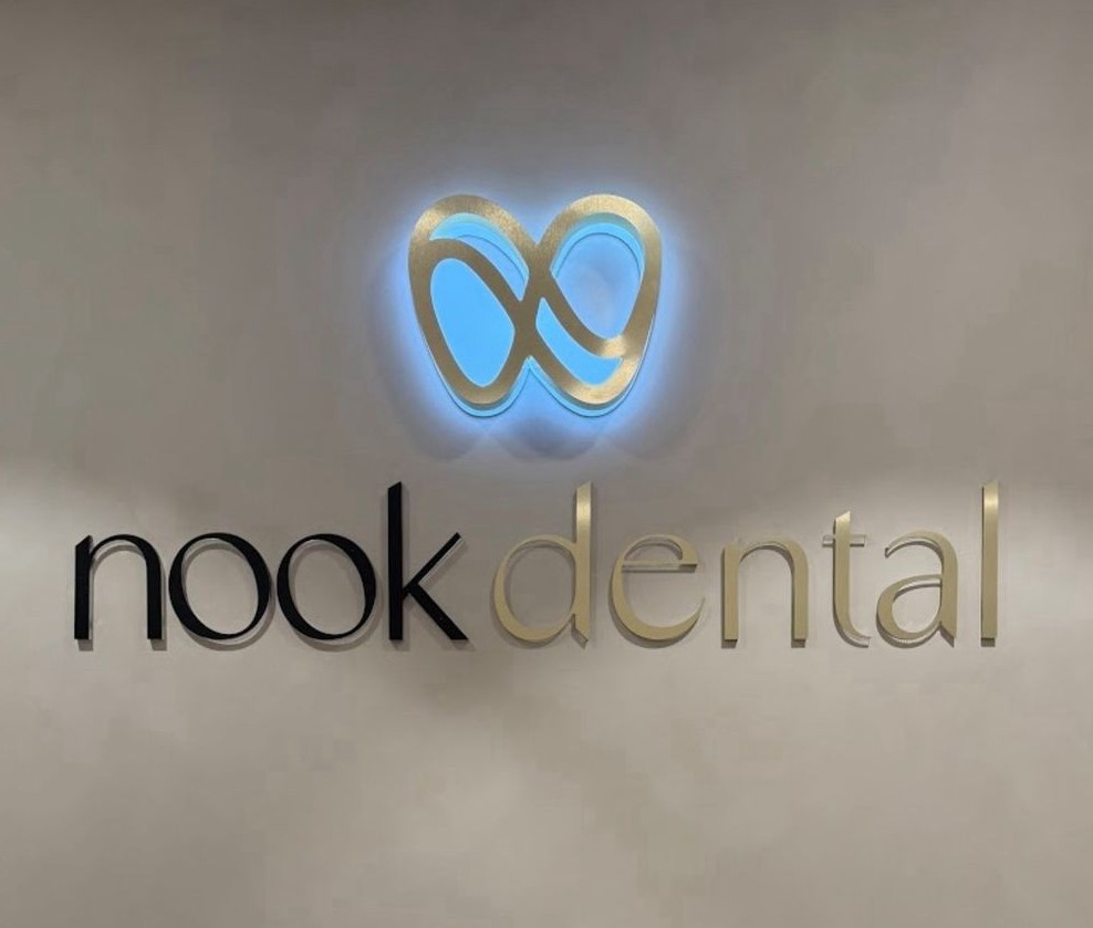 Nook Dental