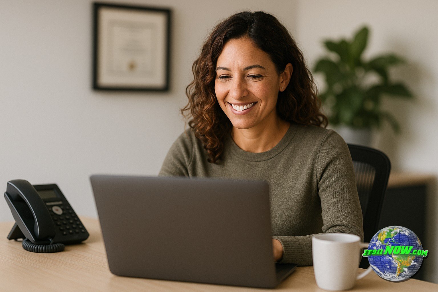 Compliance & 911 Cost Recovery Fee (Per Line, Per Month)