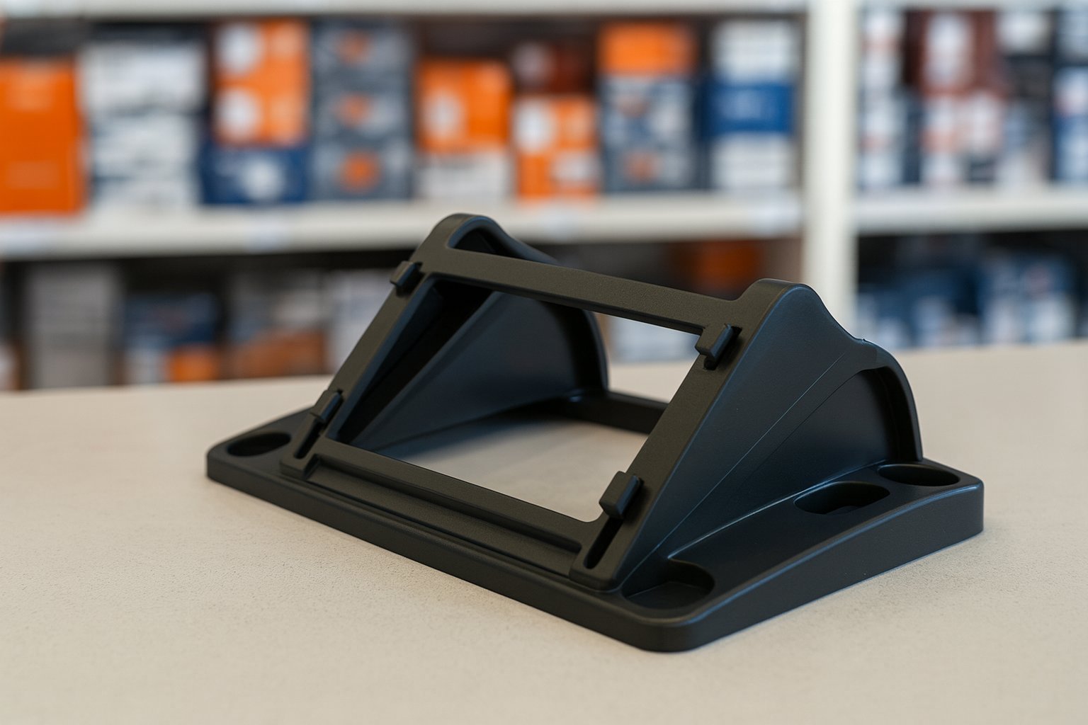 Yealink Replacement Desk Stand for T20 and T22 Phones