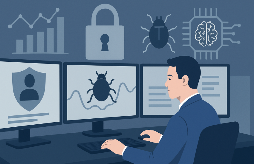 Corelight Adds Agent Tools, Behavioral Threat Detection to Support AI SOC Adoption -- Security Today