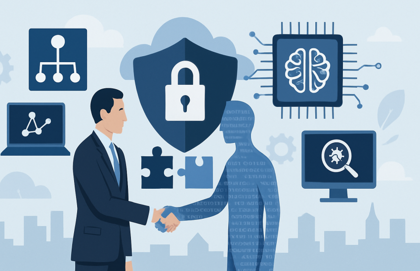 Cyber Fusion Distribution and Intezer Partner to Expand ForensicAI SOC Access Across the UK Channel