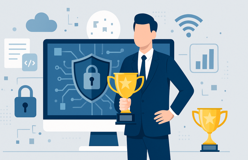 Ensign InfoSecurity's Agentic SOC Wins Two PIKOM Digital Excellence Awards   