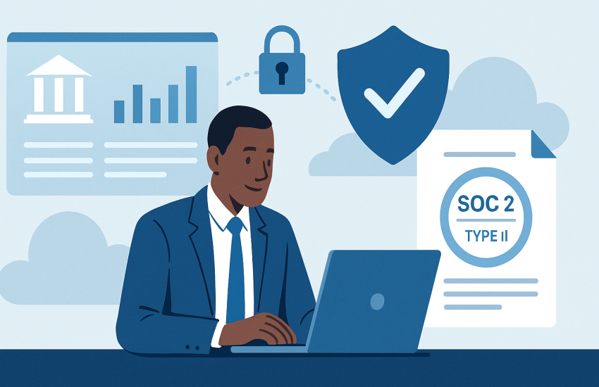 FinTech provider Phoebus Software renews SOC 2 Type II attestation