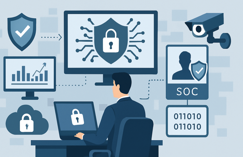 KDDI Adds Exaforce Agentic SOC Platform to Security Services