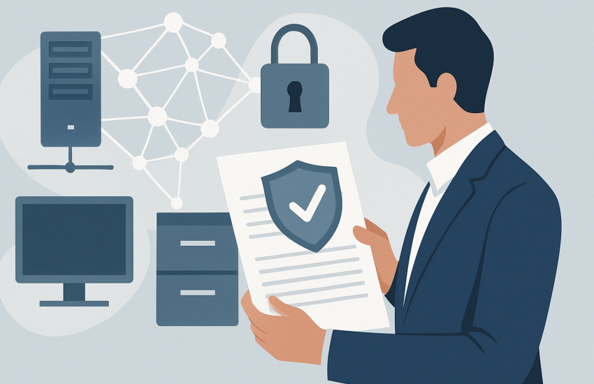MVP Network Consulting Completes SOC 2 Type II Examination