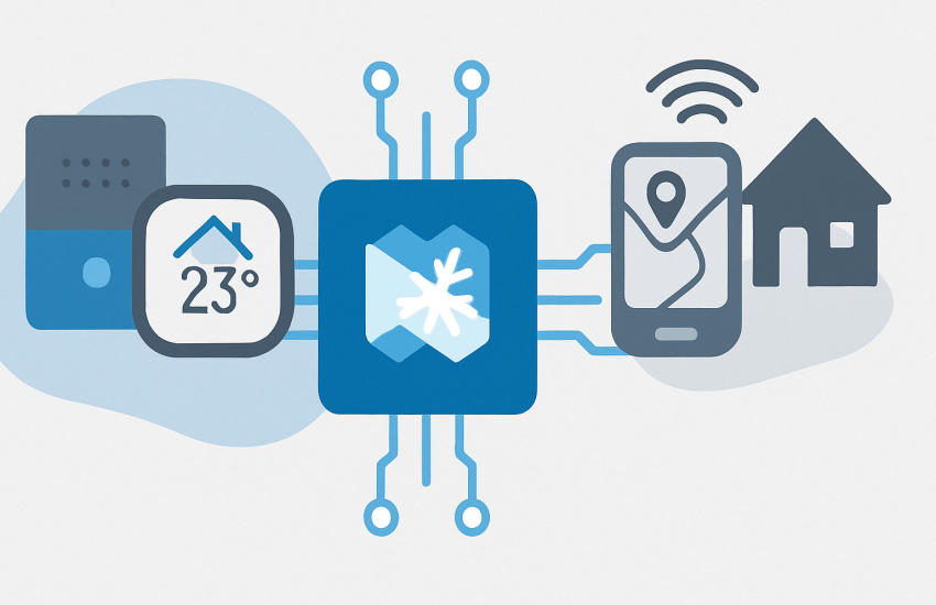 Nordic’s new multi-protocol SoC targets smart home, asset trackers 