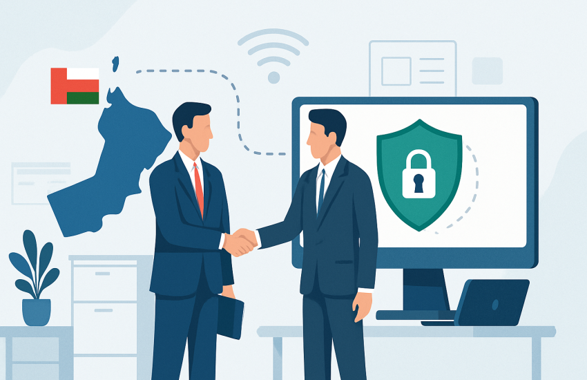 Oman's Otech becomes Kaspersky managed services partner