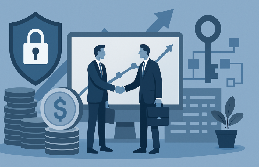 Orient Technologies Expands Cybersecurity Business with USD 3.15 Million, Three-Year Securonix Contract; Total Investment to Reach Approximately USD 5 Million