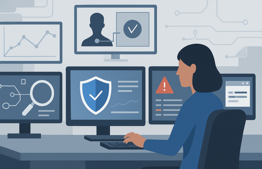 Reimagining the SOC for the agentic era in Microsoft Defender 