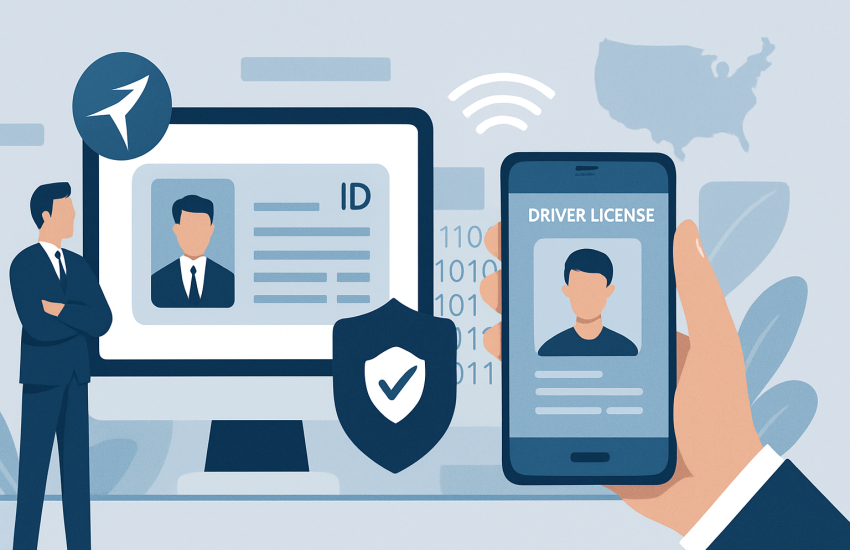 Xcelerate Solutions and Socure to Support Login.gov's Adoption of Mobile Driver's Licenses for Next-Generation Digital Identity Verification