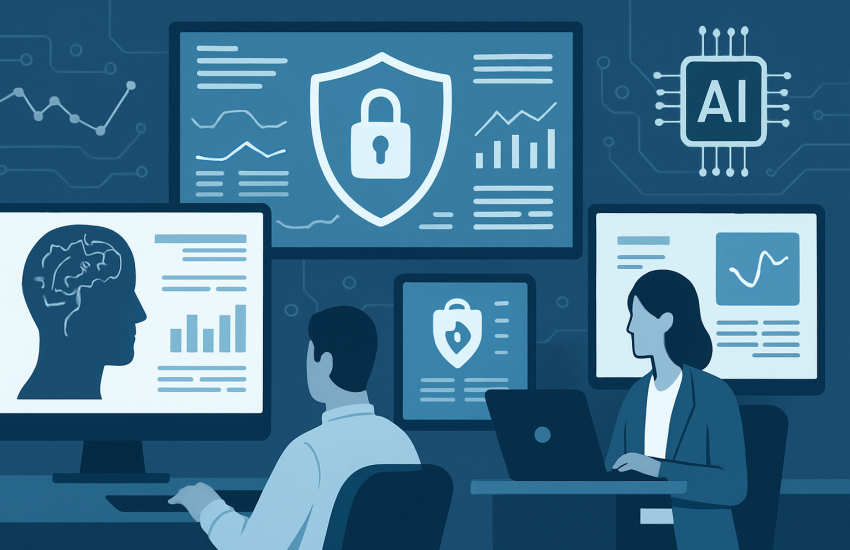 AI Security Operations Center (SOC) Market by Software Platform, Service, Application, and Vertical - Global Forecast to 2031 | Agentic AI Drives 21.1% CAGR to $47.07 Billion