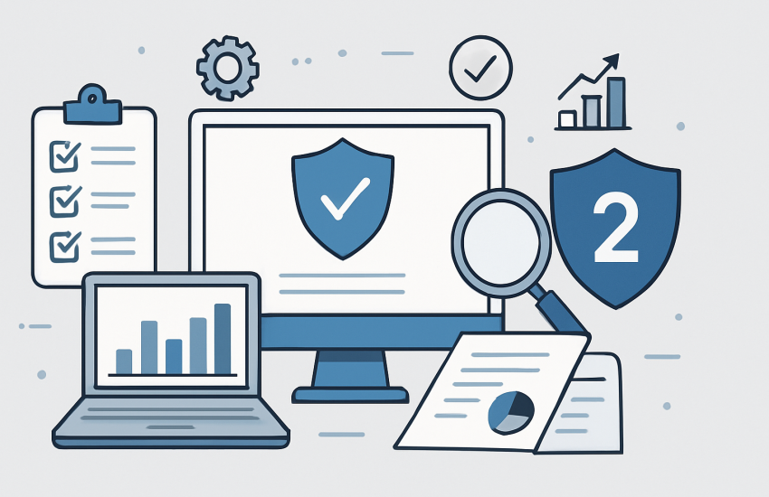 Best SOC 2 Software in 2026: 10 Platforms Ranked by Audit Readiness
