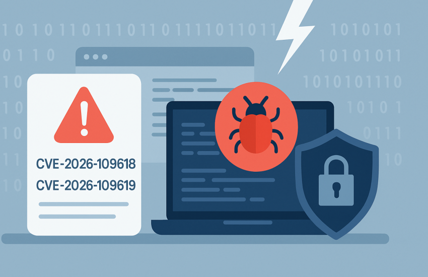 CVE-2026-109618 and CVE-2026-109619: Critical PHP RCE Flaws Trigger Emergency Security Release