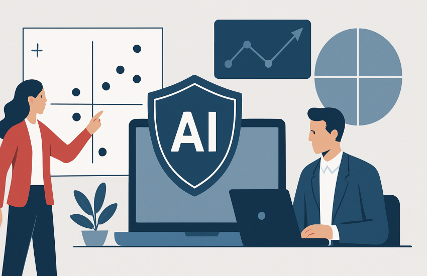 Exaforce recognized as a 'Progressive Player' in MarketsandMarkets™ 360Quadrants Platform for the AI-Security Operations Center (SOC) Market