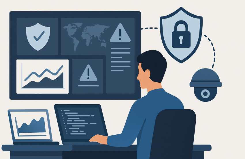 Managed SOC Services Explained: What Developers Should Know Before Buying