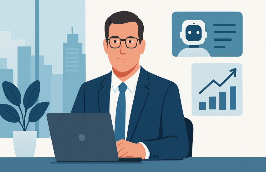 Opensity Solutions Appoints Brian Luckey as Chief Information Officer to Advance Technology Leadership, AI Innovation and Scalable Growth