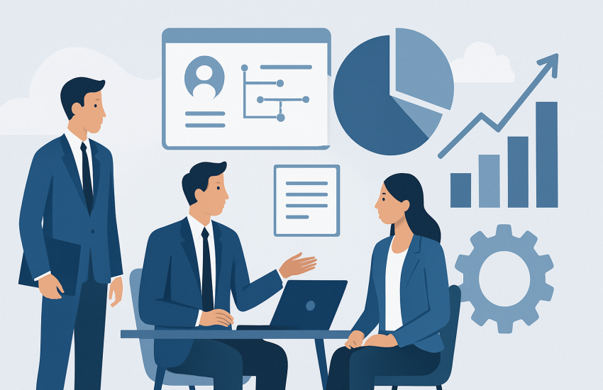 SOCO Corporation Ltd (ASX:SOC): Digital Consulting Services and FY26 Business Priorities
