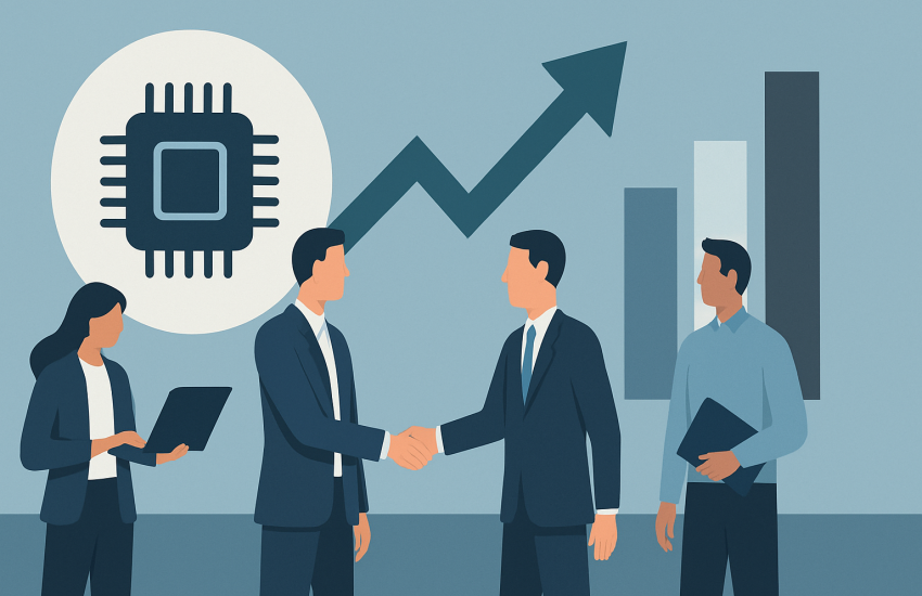Torq REV Gives Channel Partners an Unfair Advantage Against Legacy SOC Vendors in the $600B AI Market