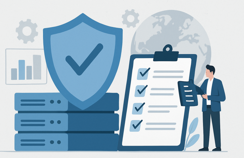 Worldbox Achieves SOC 2 Compliance for Business Data Services