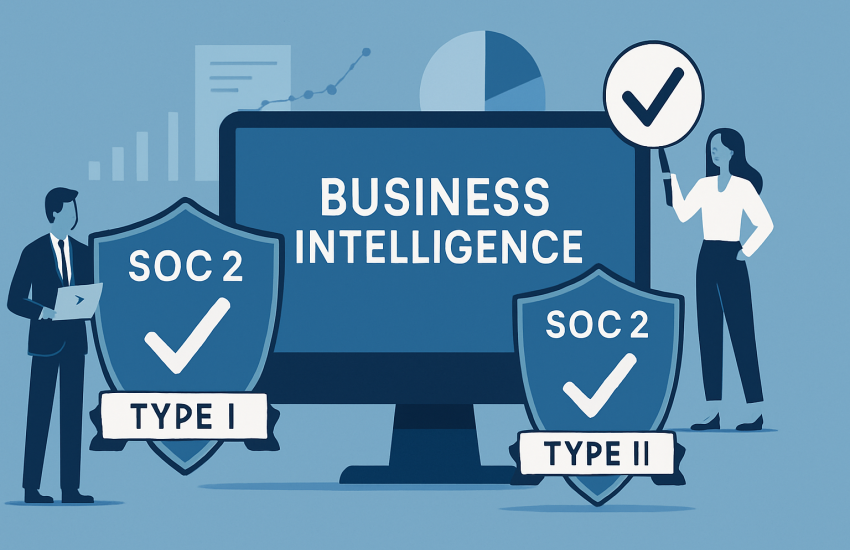 Worldbox Business Intelligence Achieves SOC 2 Type I and Type II