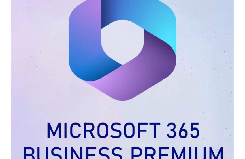 Microsoft 365 Business Premium (no Teams)
