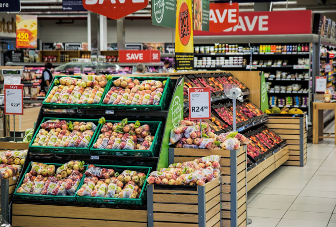 Case Study 4: Retail Chain Expansion