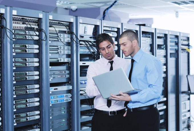 Why Hire A Managed IT Service Provider?
