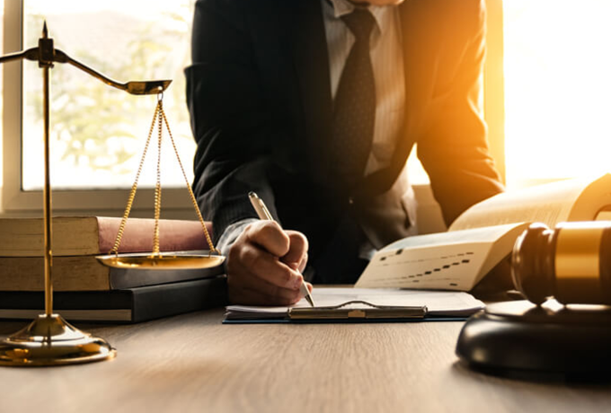 Case Study 5: Legal Firm with Compliance Needs