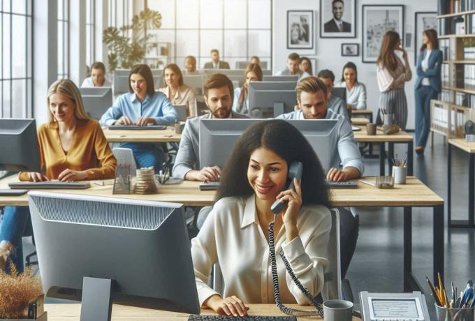 Which type of "Service Provider" should I choose?